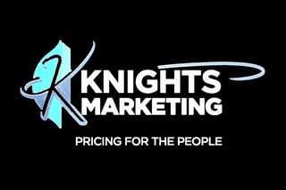 Knights Marketing logo